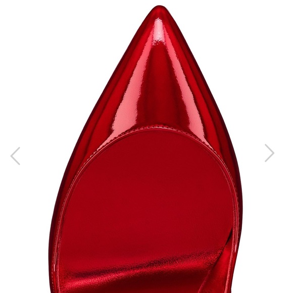 CHRISTIAN LOUBOUTIN pumps. - Picture 8 of 16